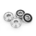 Factory hot sale S6209ZZ 6209 ID 45MM  OD 85MM  420 Stainless steeldeep groove ball bearing for  Machinery Industry